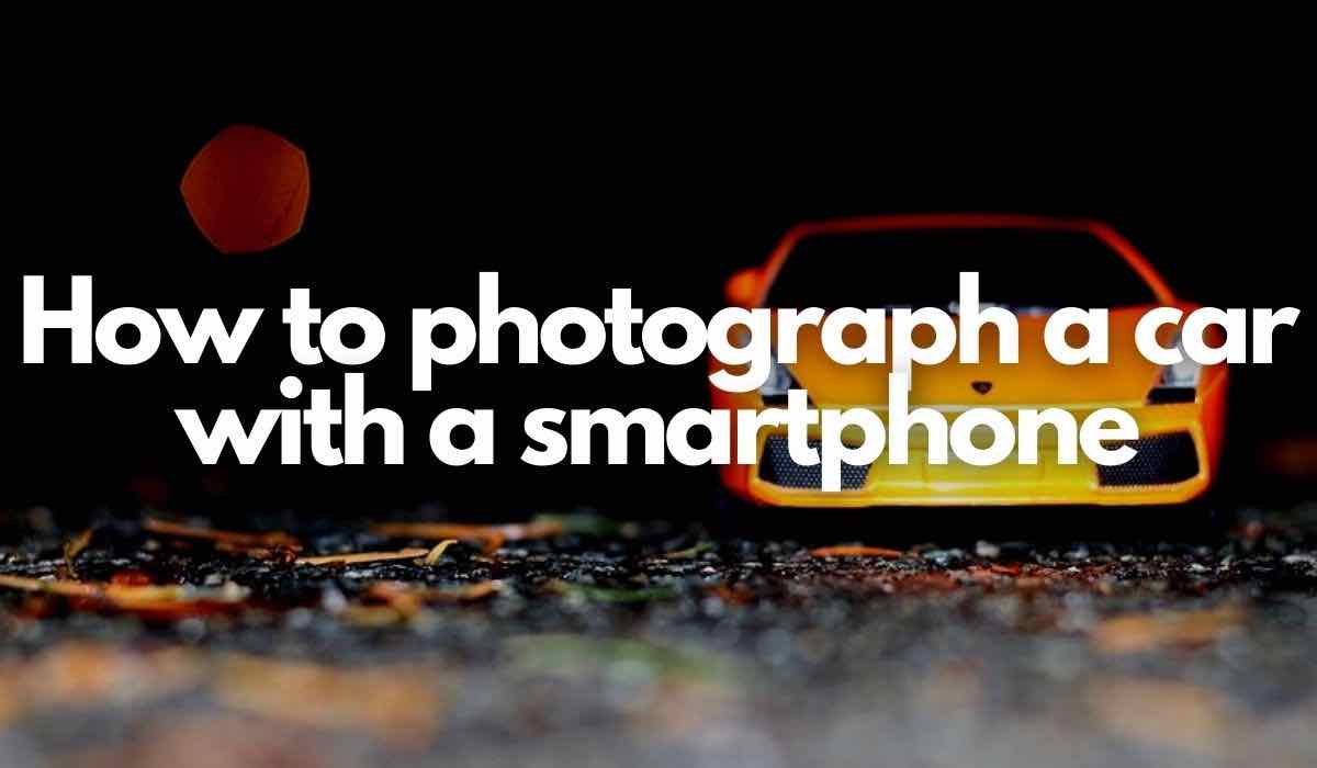 You are currently viewing Photography Guide