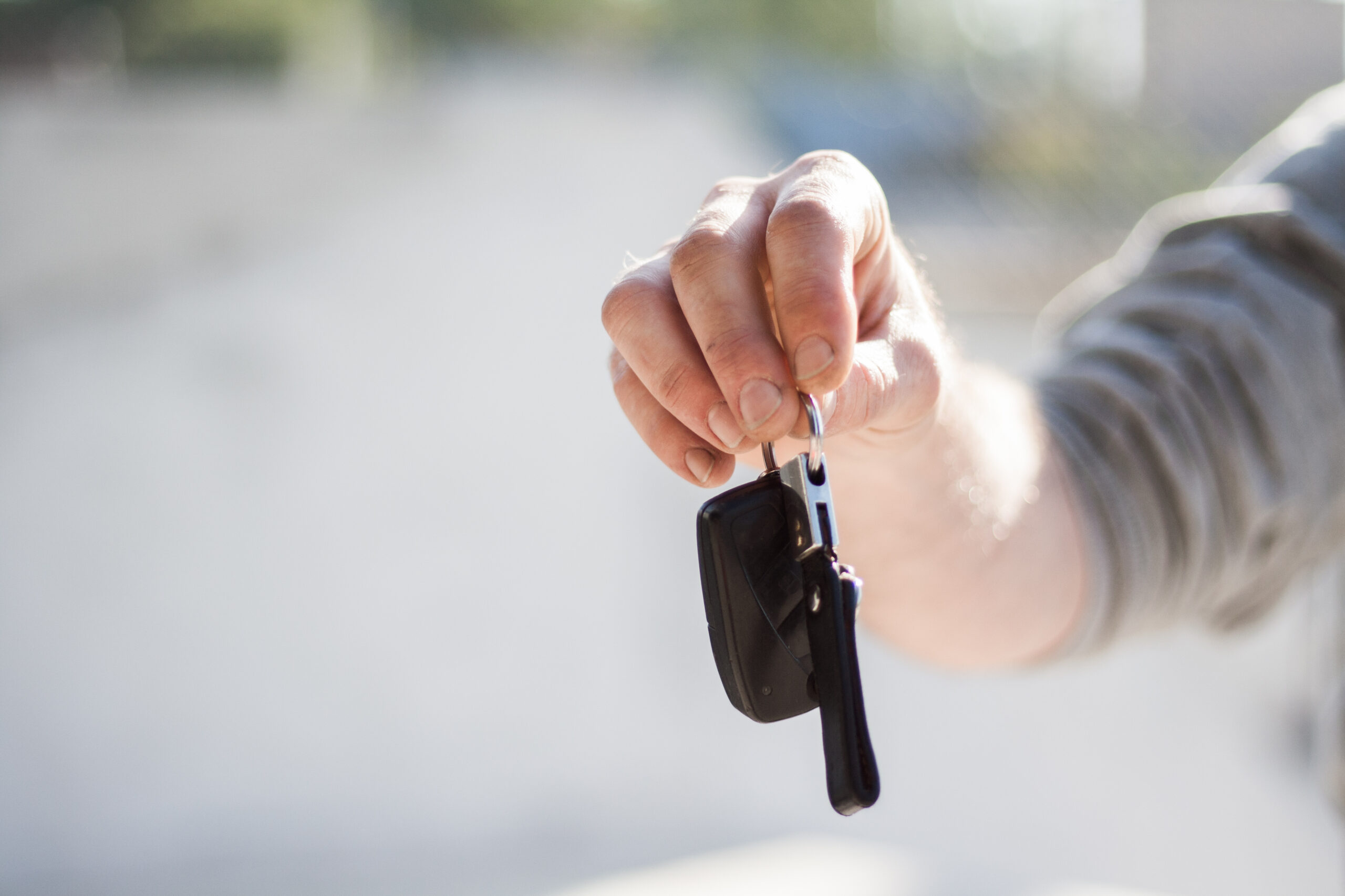 You are currently viewing Rent a car Abu Dhabi: Everything you need to know before you rent